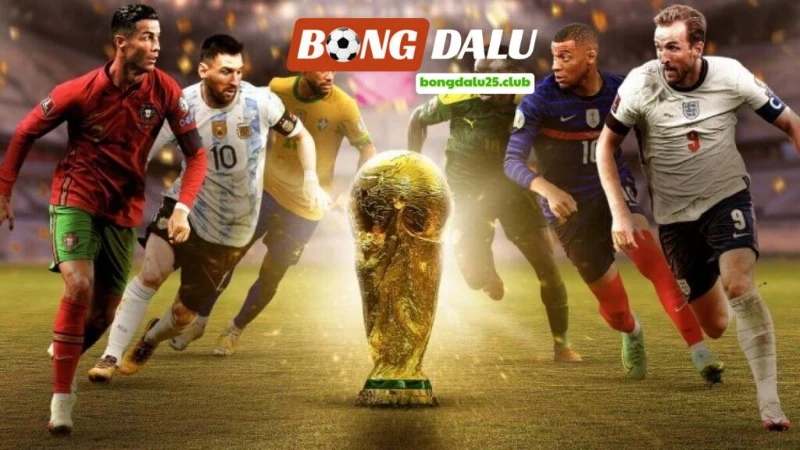 Ưu điểm của kênh soi kèo World Cup Bongdalu
