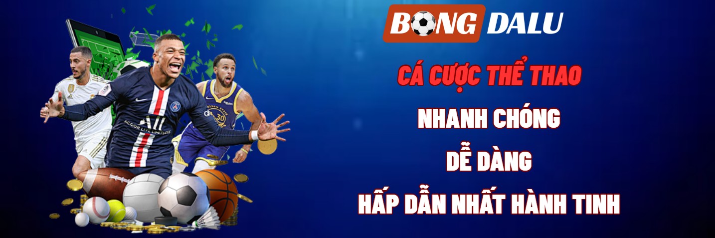 Bongdalu - Cập nhật trực tiếp kết quả bóng đá nhanh nhất