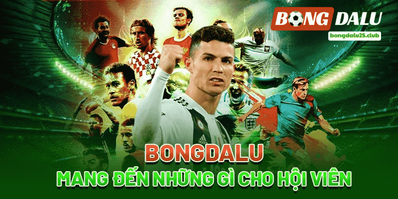 Bongdalu cập nhật tỷ lệ kèo liên tục và free