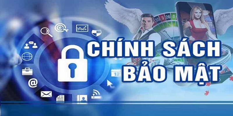 Áp Dụng Công Nghệ Bảo Mật Tiên Tiến