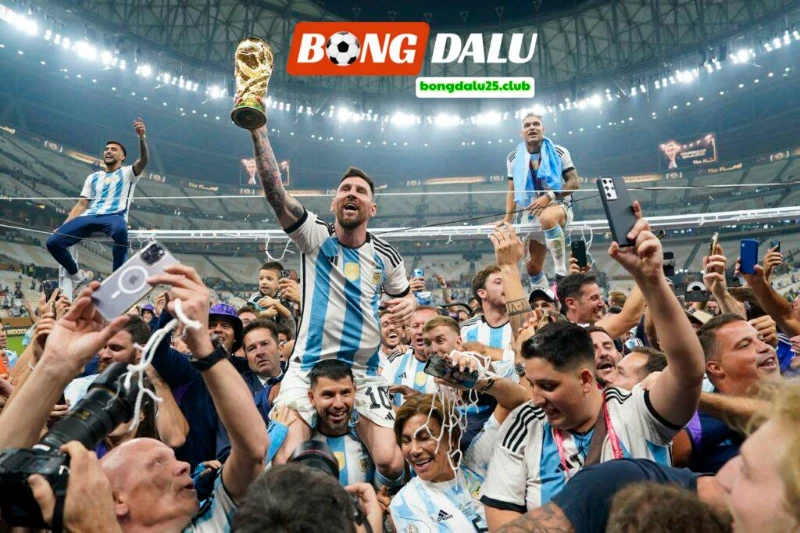 Hướng dẫn soi kèo của Bongdalu